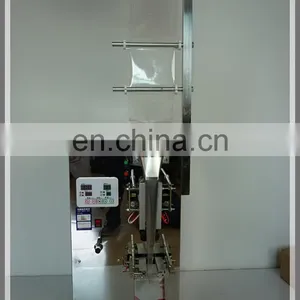 2-99g Automatic Coffee Powder/ Tea Bag Packing Machine for Plastic Bags thumbnail-2