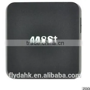 M8S+ Quad Core Android 5.1 tv Box Google M8s M8s Plus Smart tv Box 1g 8g Amlogic S905 4k Android tv Box. thumbnail-5