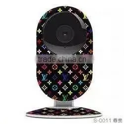 1.0 Megapixel Foscam Fi9828w Wireless Outdoor Dome Ptz ip Camera thumbnail-5