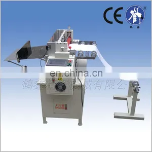 Automatic Heat Shrink Tube Cutting Machine thumbnail-4