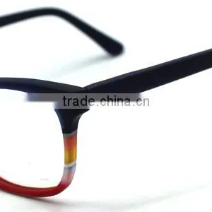 Best Quality Crazy Selling Acetate and Unisex Acetate Fashion Eyeglasses and Wholesale Fresh Color Acetate Optical Frames Supplier's Choice thumbnail-5