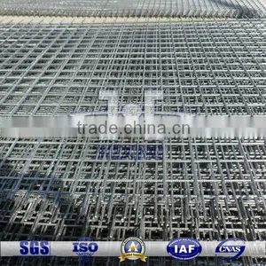Concrete Reinforcement Welded Wire Mesh Sheet thumbnail-1
