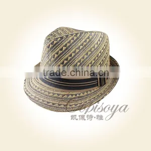2015 New Style Unisex Hat and 100%paper Hat COPISOYA C15101 thumbnail-1
