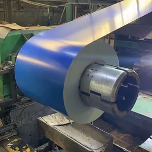 5005 Aluminum Roll 1060 Aluminium Coil-strip Roll Aluminum Coil Roll Can be Customized Thickness 1mm2mm3mm4mm The Maximum Width is 2 Meters thumbnail-3