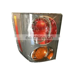 OEM XFB000248 XFB000258 Tail Light Assembly Tail Lamp Assy for Land Rover Range Rover 2002-2009 thumbnail-1