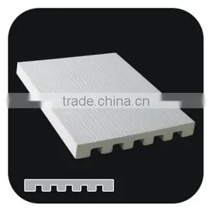 Pvc Foam Molding for Building thumbnail-5