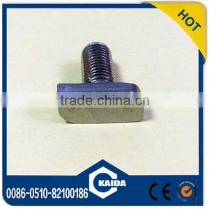 a2 70 Stainless Steel Bolts thumbnail-2