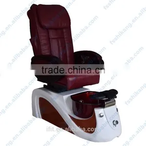 SHIAKNG 2016 Electric Massager And Pedicure Chair thumbnail-3