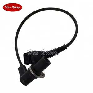 Haoxiang New Material Auto Crankshaft Position Sensor 12141703221 for BMW E36 323i 328i 528i M3 Z3 2.5L 2.8L thumbnail-1