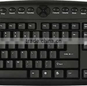SX-K160M Laptop Keyboard Replacement Parts thumbnail-1
