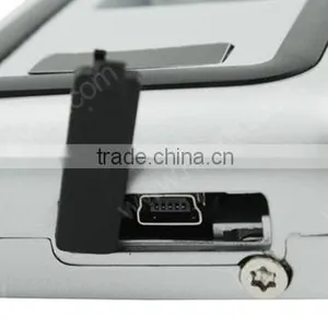 HSY-F107S Manufacturer 2000 Card Users USB Interface Fingerprint Time Attendance Module thumbnail-4