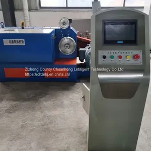 9 gw Line Wire Drawing Machine thumbnail-1