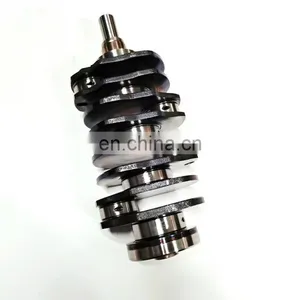 12200AA490 Crankshaft for Subaru Impreza Forester FB20 FB25 2013-2020 thumbnail-1