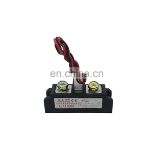 Original Authentic XIMADEN Industrial AC Solid State Relay H3150ZE thumbnail-1