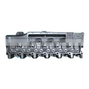 3921247 Wellfar Auto Part Intake 16 Inch 6ct8.3 Engine Cylinder Head for Cummins 6ct 8.3 Engine 3921247 thumbnail-1