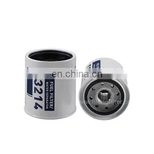 FILONG Manufacturer High Quality for RACOR Fuel Filter S3214 3297-QT thumbnail-1