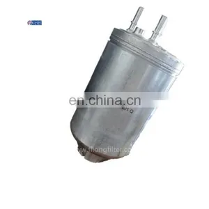 FILONG Aluminium Fuel Filter for Suitable for High Quality Fuel Filter of Volkswagen 2N0127401Q 2N0 127 401 Q thumbnail-1