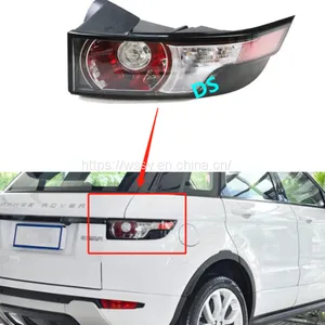Rear Tail Lamp for Range Rover Evoque 2012 2013 2014 2015 LR025146 LR025147 thumbnail-1