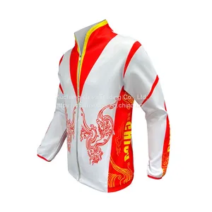 Jackets Leather Men Stand Up Collar Jacket Autumn Riding Jacket Jacket For Men Tracksuit Jacket Sublimated Dance Jackets Jackets Leather Men thumbnail-4
