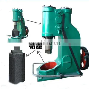 Air Chipping Hammer Jack Hammer Blacksmith Power Air Hammer thumbnail-1