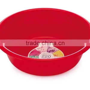 2016 Home Plastic Foot Tub Foot Basin Plastic Hand Wash Basin thumbnail-1