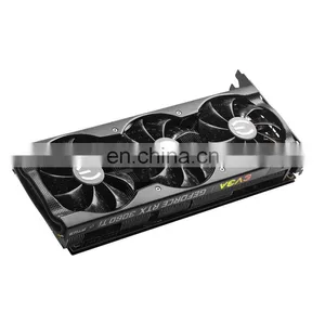 NEW Colorful IGame GeForce RTX 3060 3060ti 3070 3070ti Ultra Gaming Graphics Card 8GB 10GB GDDR6 Motherboard Gigabyte MSI thumbnail-3
