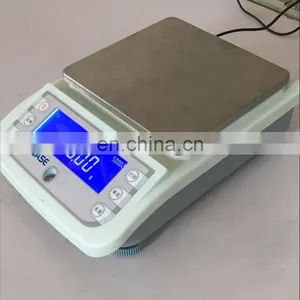 BIOBASE CHINA Electronic Balance BE20001 Medical Sensitive Balance for Lab thumbnail-2