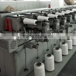 100% Spun Polyester Sewing Thread thumbnail-6