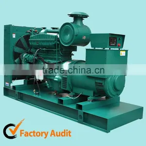 Hot Saling! 220KW Permanent Magnetic Diesel Open Generating With CE Approval and Global Warranty WHOLESALES thumbnail-4