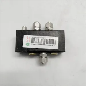 Hot Selling Original Low Pressure Solenoid Valve For FOTON thumbnail-5