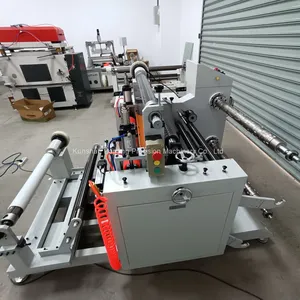 thermal paper slitting machine (2)