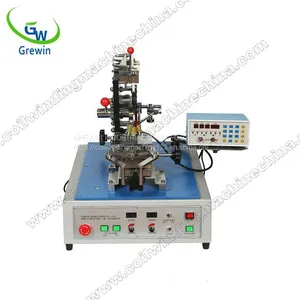 GWM-0520P Auto Air Coil Winding Machine thumbnail-2