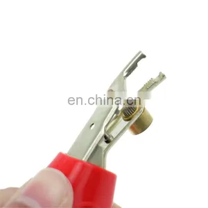 All-Sun EM272 Lambda Sensor Tester & Simulator Test 1,2,3 and 4 Wires Sensors Automotive Test thumbnail-4