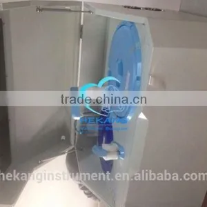 Easy to Operating Pet Selectra Junior Clinical Chemistry Analyzer thumbnail-3