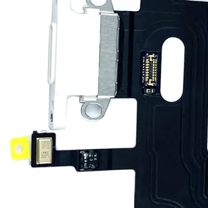 Flex Cable For IPhone XR USB Charge Ports Charging Flex Cell Phone Spare Parts Spare Parts For Cell Phones Usb Charging Port thumbnail-4