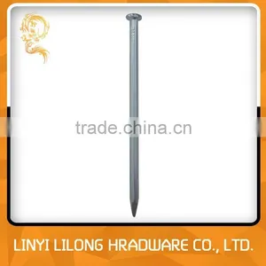 Galvanized Concrete Nails Factory thumbnail-1