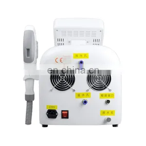 Flashes Ipl Laser Hair Removal Machine 2021 thumbnail-4