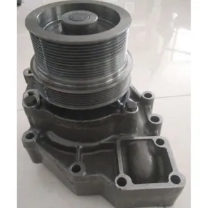 4089908 Water Pump for Cummin s ISX Engine thumbnail-1