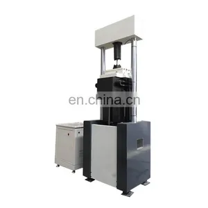High Frequency Fatigue Testing Machine for Metallic Materials Fatigue Tests thumbnail-1