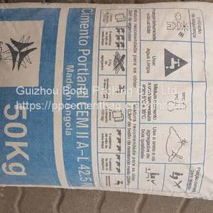 Competitive Price 50kg Cement Package Bag Suppliers thumbnail-3