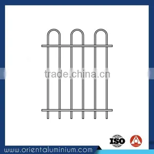 Cheap Fences for Lightweight Garden Fencing thumbnail-2