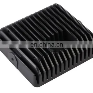 Custom Die Casting Aluminum Heat Sink Die Cast Aluminum Heatsink thumbnail-3