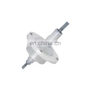12Z45 L:34mm T.L:41.7mm PN.H:58.7mm Reducer for Washing Machine Gear Box Speed Reducer thumbnail-5