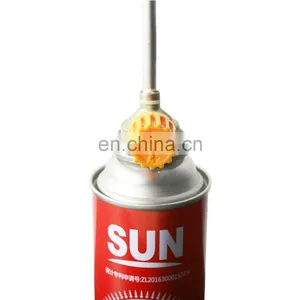 Flame Gun Torch Brazing Torch Gas Flame Gun thumbnail-4