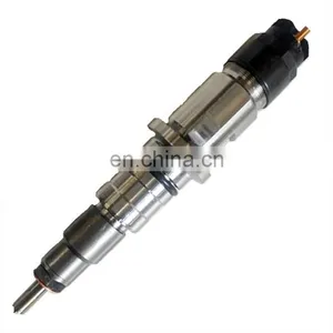 Common Rail Fuel Injector 0445120383 thumbnail-2