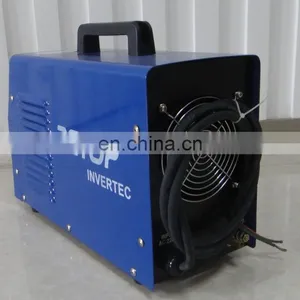 Digital Welder DC TIG Welding DC MOTOR Earth Clamp Cheap Tig for Aluminum Provided 0.93COS 420*160*310mm 50/60HZ 7.81KVA AC230V thumbnail-3