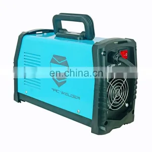 Hot Selling MIPS-2000 MMA,TIG,with Weld Cleaning, Battery Charging, Vehicle Emergency Starting, VRD Electric Shock Prevention. thumbnail-3