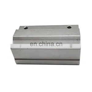 SCS12LUU OEM 12 mm SCS Series Linear Motion Ball Bearing thumbnail-4