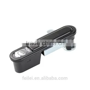 High Quality RoHS Chrome Plated Metal Industric Lock thumbnail-4