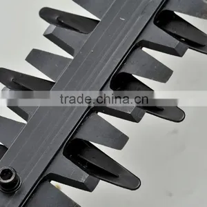 Hot Sell Dual Blade 26cc With Anti-vibration CE Gasoline Hedge Trimmer thumbnail-5